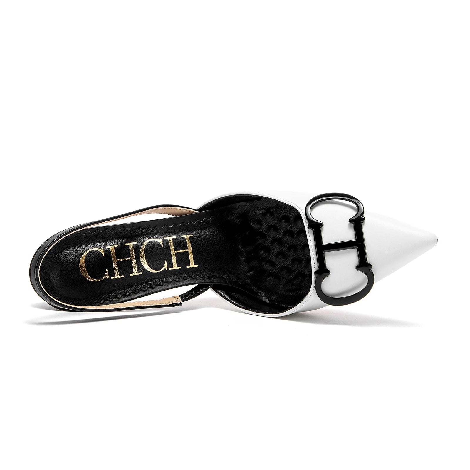 CHCH Women's High Heels 2025